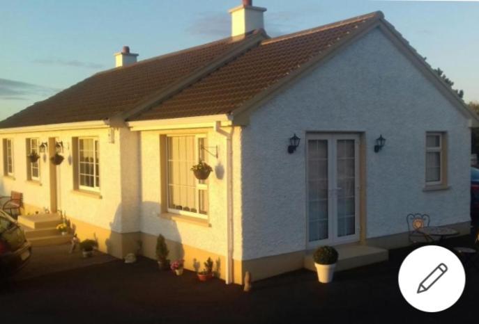 Ashling B&B, On Wild Atlantic Way, Ardara F94T6N7 Exterior foto