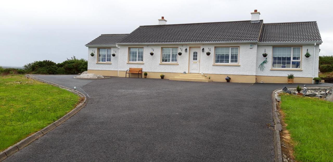 Ashling B&B, On Wild Atlantic Way, Ardara F94T6N7 Exterior foto