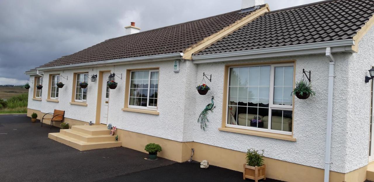 Ashling B&B, On Wild Atlantic Way, Ardara F94T6N7 Exterior foto
