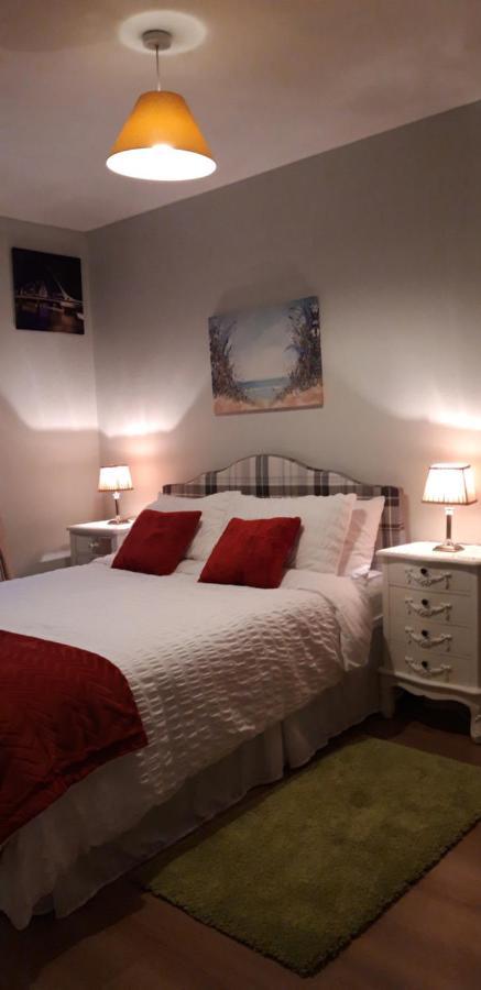 Ashling B&B, On Wild Atlantic Way, Ardara F94T6N7 Exterior foto