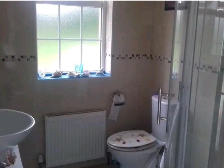 Ashling B&B, On Wild Atlantic Way, Ardara F94T6N7 Exterior foto