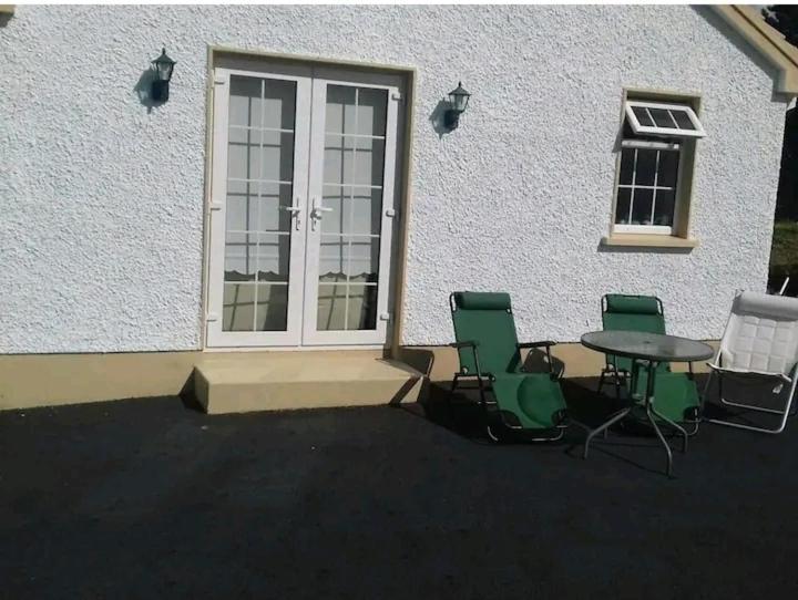 Ashling B&B, On Wild Atlantic Way, Ardara F94T6N7 Exterior foto