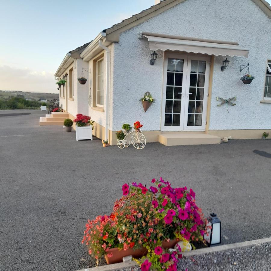 Ashling B&B, On Wild Atlantic Way, Ardara F94T6N7 Exterior foto
