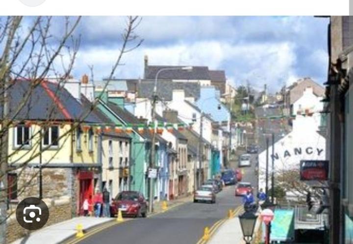 Ashling B&B, On Wild Atlantic Way, Ardara F94T6N7 Exterior foto